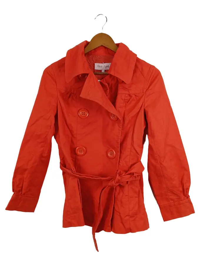 PHASE EIGHT Trenchcoat Bild 1