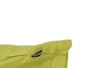 Vorschaubild 3 von Kinder T-Shirt Grün Gr. 152 Sportlich Logo-Print Baumwolle