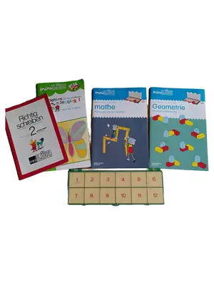 WESTERMANN Lernspiel