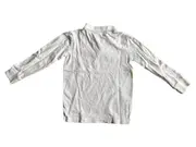 Vorschaubild 3 von Boys Kinder Poloshirt Langarm Weiß Gr. 122 Jungen Klassisch