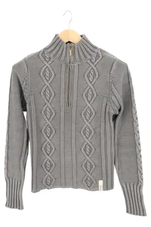 QUBA SAILS & CO. LTD. Pullover