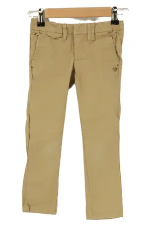 TOMMY HILFIGER Stoffhose