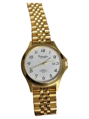 EICHMÜLLER Armbanduhr