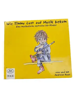 Sachbuch für Kinder