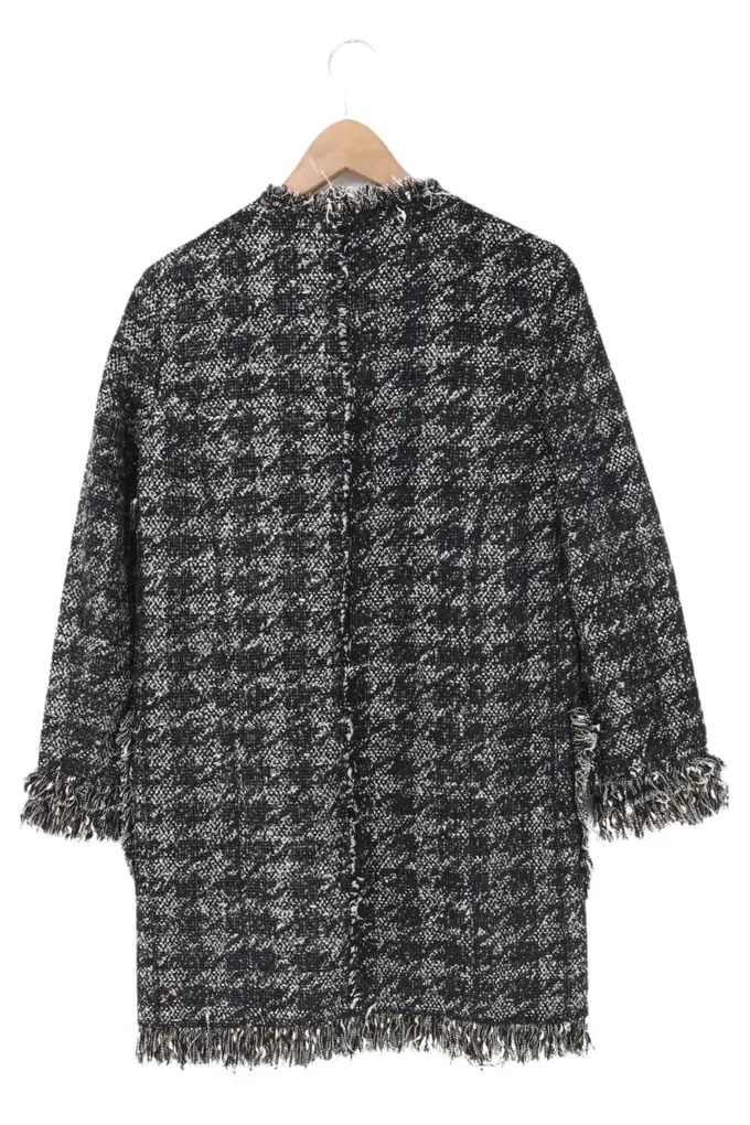 ZARA Leichte Jacke Bild 2