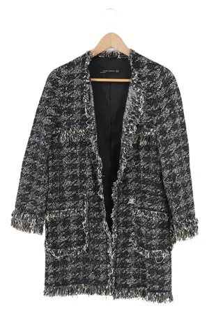 ZARA Leichte Jacke