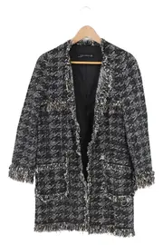 Vorschaubild ZARA Leichte Jacke 1