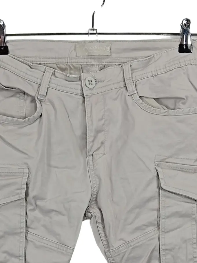 ANGEL & SONS Cargohose Bild 3