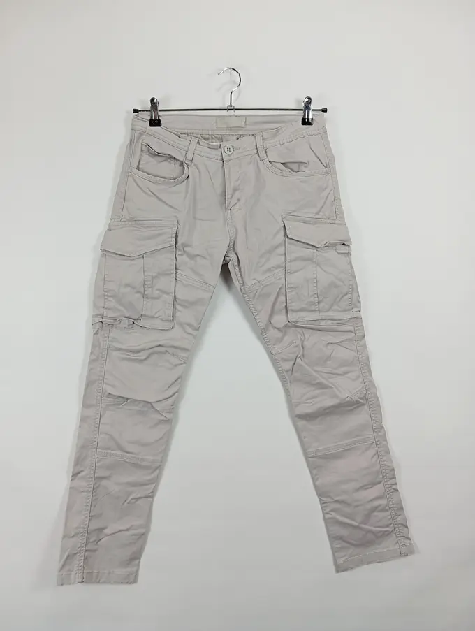 ANGEL & SONS Cargohose Bild 2