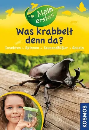 Sachbuch für Kinder