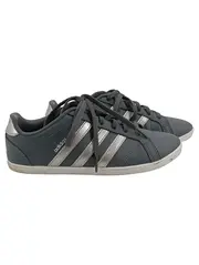 Vorschaubild 1 von Damen Sneaker Low Grau Gr. 36 Sport Freizeitschuh