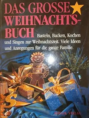 Weihnachtsbuch