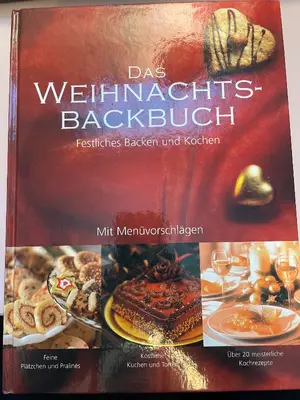 Kochbuch