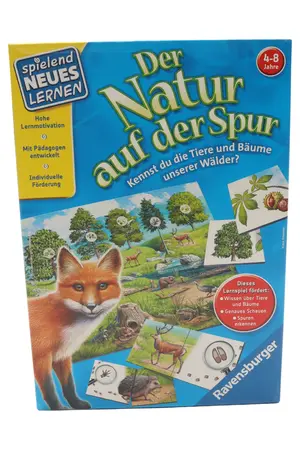 RAVENSBURGER Lernspiel