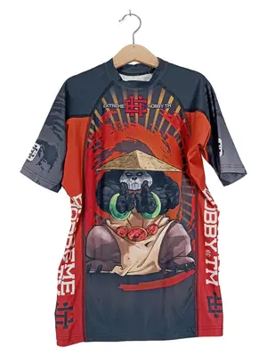 EXTREME HOBBY Sport Shirt