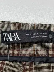 Vorschaubild ZARA Stoffhose 3