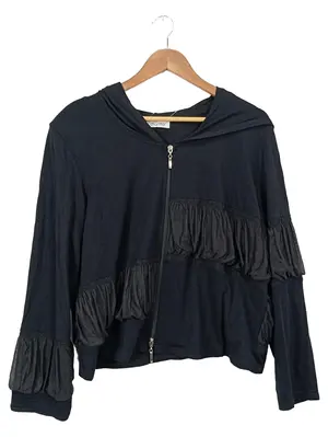 LEINS Strickjacke