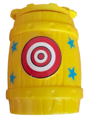 MCDONALD'S Zielspielzeug