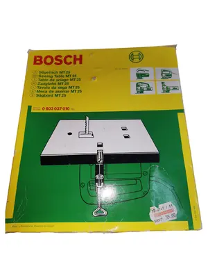 BOSCH Sonstiges Werkzeug