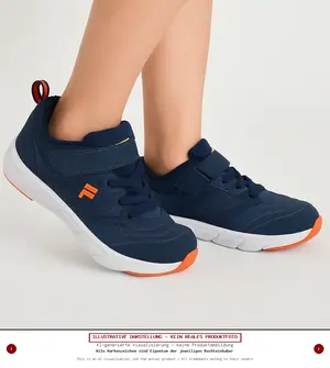 FILA Sneaker low