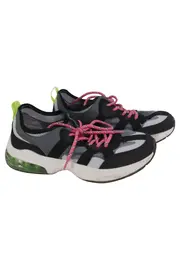 Vorschaubild 1 von Sportschuhe Kinder Gr. 35 Mehrfarbig Sneaker Casual Urban Mädchen