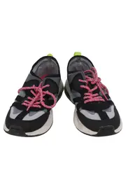 Vorschaubild 2 von Sportschuhe Kinder Gr. 35 Mehrfarbig Sneaker Casual Urban Mädchen