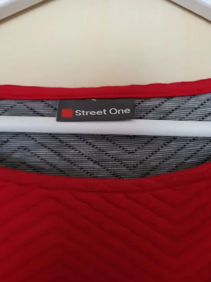 STREET ONE Pullover Bild 2