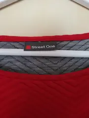 Vorschaubild STREET ONE Pullover 2
