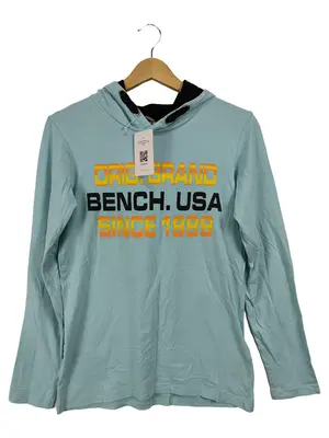 BENCH Kapuzenpullover