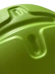 Vorschaubild 3 von Zitruspresse Grün Handpresse Saftpresse Limettenpresse Küchenhelfer