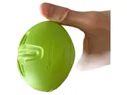 Vorschaubild 2 von Zitruspresse Grün Handpresse Saftpresse Limettenpresse Küchenhelfer