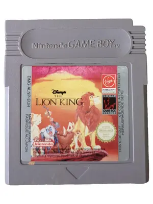 NINTENDO Adventurespiele