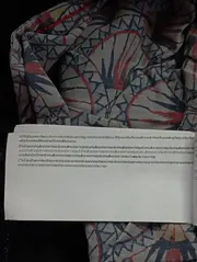 Vorschaubild 5 von Arne Mom Jeans Damen Grau L (40) Casual Stretch