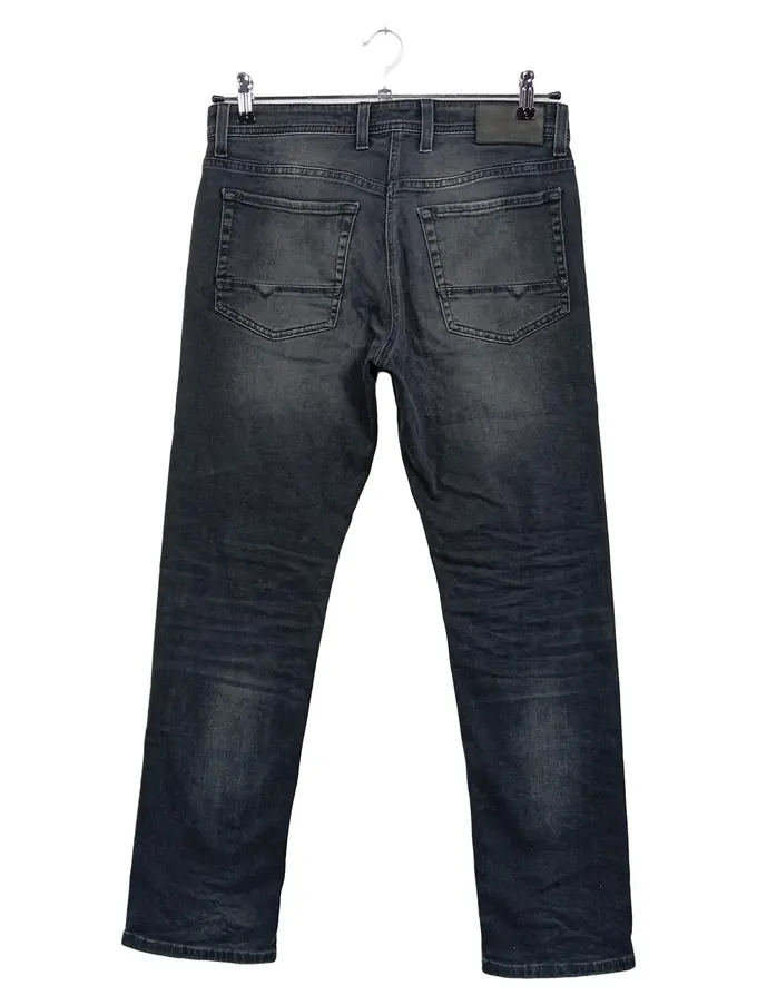 MAC JEANS Jeans Straight Leg Bild 2