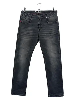 MAC JEANS Jeans Straight Leg