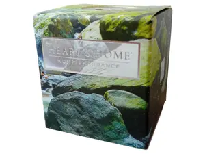 HEART & HOME Duftkerze