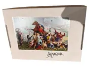 Vorschaubild 1 von 1000 Teile Puzzle Prager Kunstmotiv Erwachsene Sammler