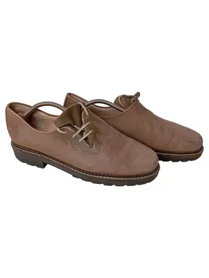 SÜDTIROLER SCHUHE Schnürschuhe