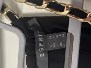 Vorschaubild 2 von Elegantes Festliches Kleid Damen Gr. 38 Schwarz