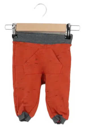 BELLYBUTTON Stoffhose