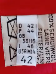 Vorschaubild RENÉ LEZARD Blazer 4