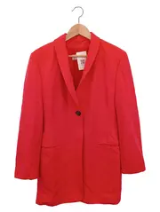 Vorschaubild RENÉ LEZARD Blazer 1