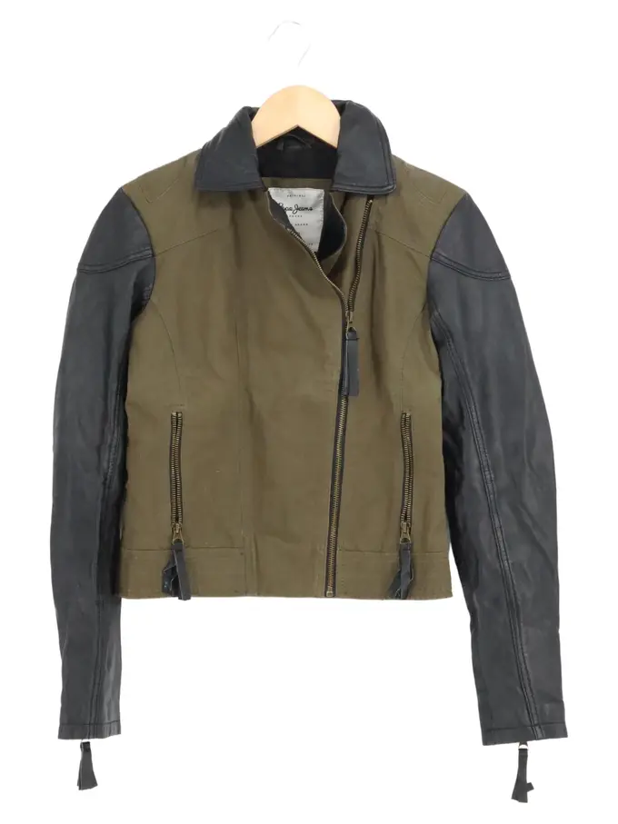 PEPE JEANS Leichte Jacke Bild 1