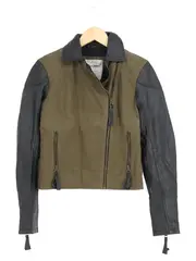 Vorschaubild PEPE JEANS Leichte Jacke 1