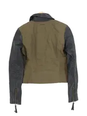Vorschaubild PEPE JEANS Leichte Jacke 2