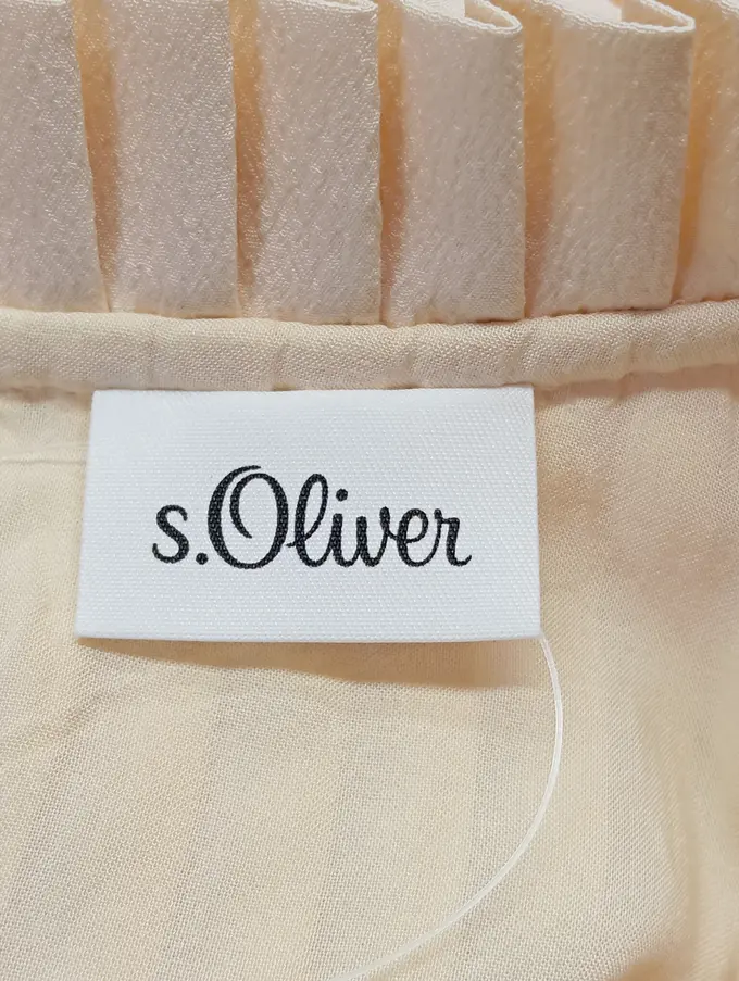 S.OLIVER Freizeitkleid Bild 3