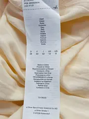 Vorschaubild S.OLIVER Freizeitkleid 4
