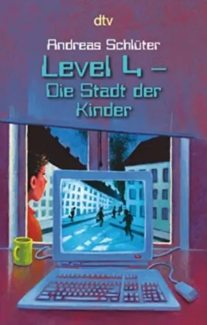 Buch für Jugendliche