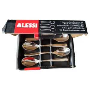 ALESSI Espressolöffel