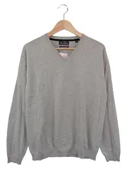 Vorschaubild TOM RUSBORG Pullover 1
